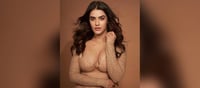 Farzi Girl Raising The Temperatures - 10 Hot Photos